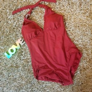 Jantzen swimsuit